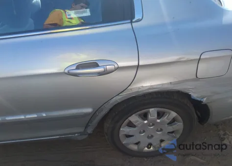 2006 Kia Optima Ex/Lx z USA, uszkodzony, nr VIN KNAGD126165457144